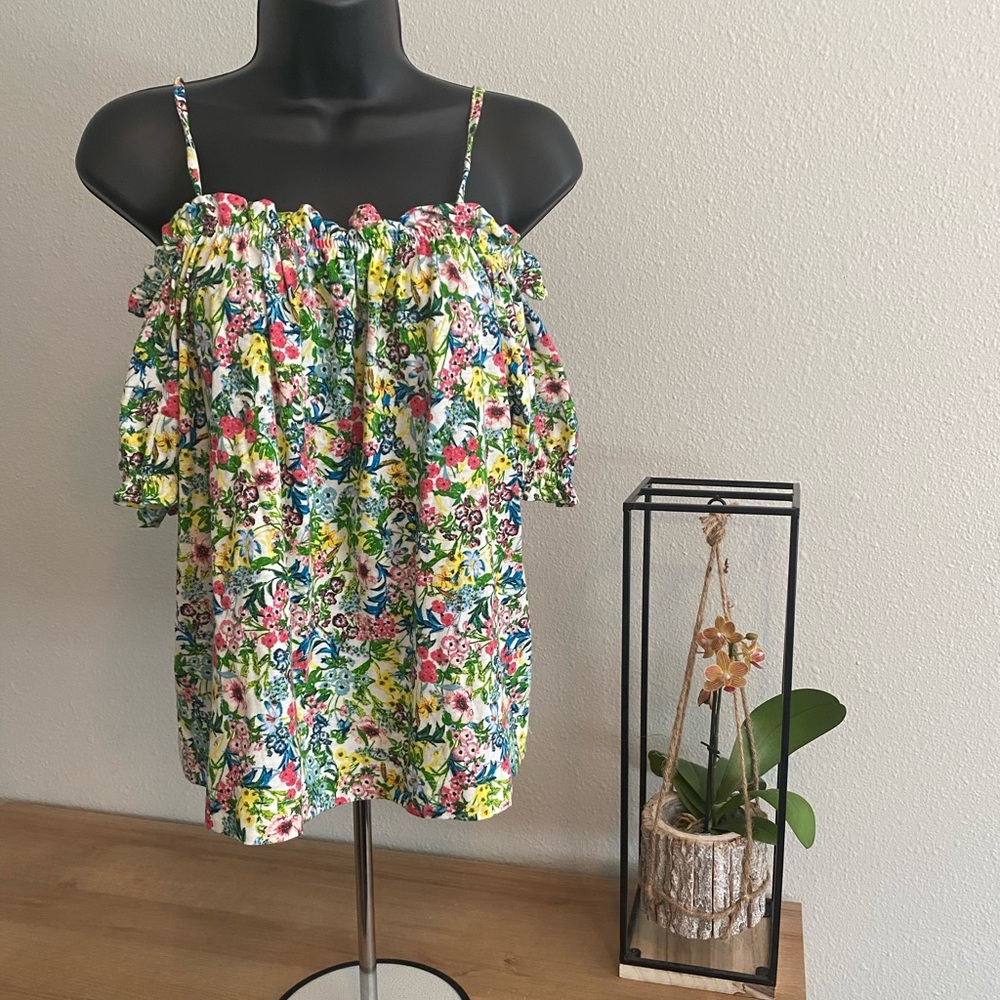 H&M TOP